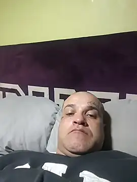Živý XXX chat Chris_12_