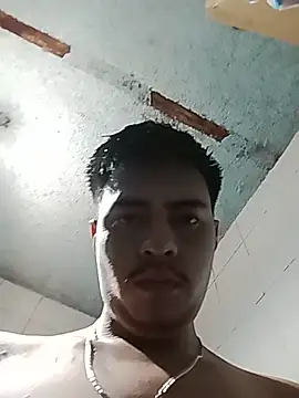 Show modela Rufian_mx na web-kameri