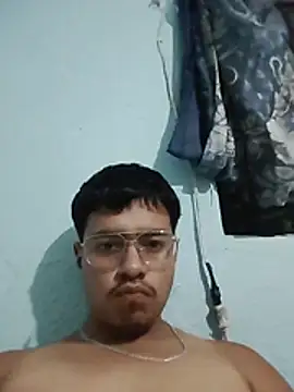 Show Webcam de Rufian_mx