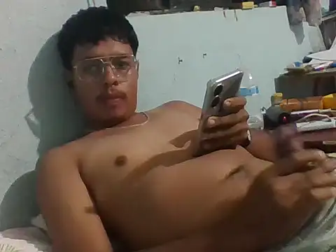 Rufian_mx – webcam-show