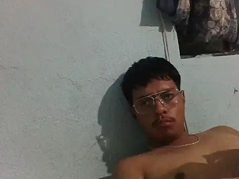 Rufian_mx Webcam-Show