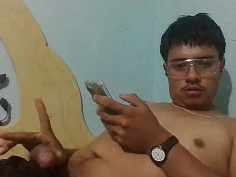Rufian_mx ওয়েবক্যাম শো