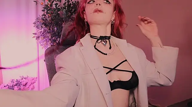 EffieRay Webcamshow