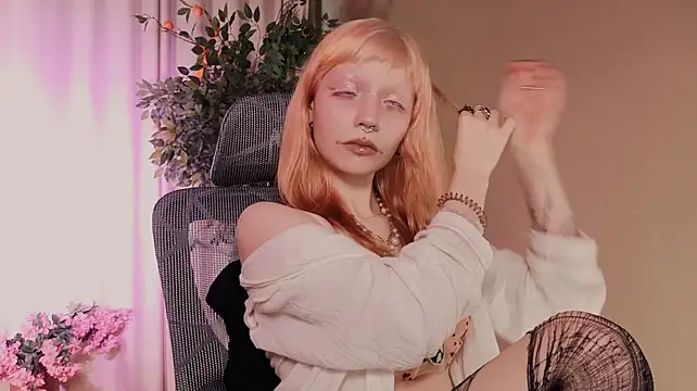 EffieRay Webcamshow