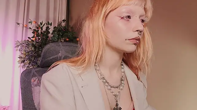 عرض كام EffieRay