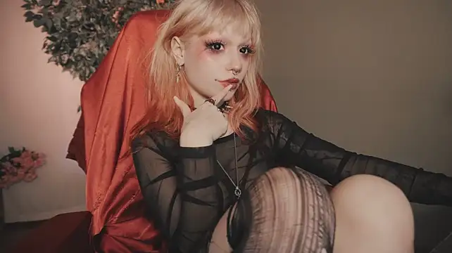 EffieRay – Kamerová šou