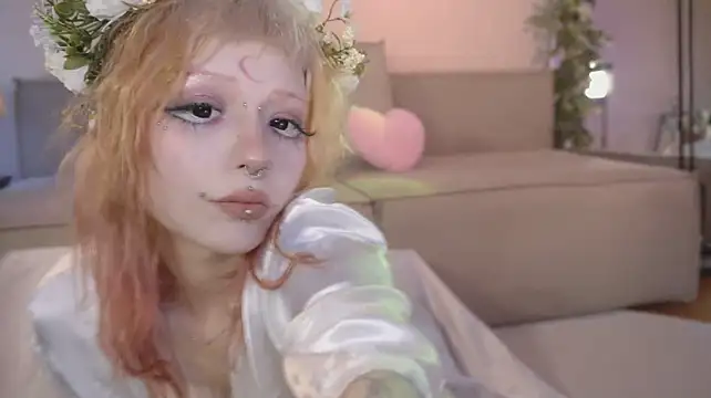 Show Webcam de EffieRay