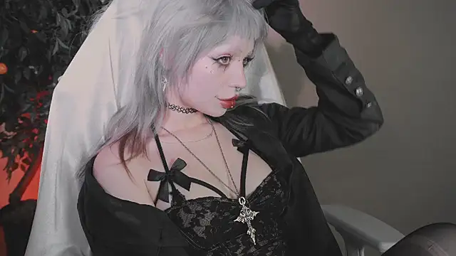 EffieRay Webcam-Show