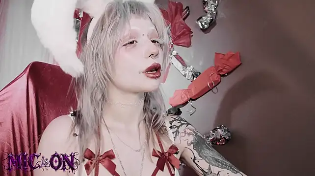 عرض كام EffieRay