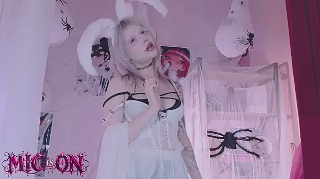 EffieRay Webcam-Show