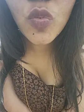 tanu_rajput0のウェブカメラショー