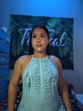 urfavecreamcheese Pertunjukan Webcam