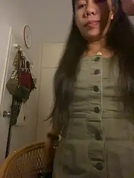 MayMay33 Pertunjukan Webcam