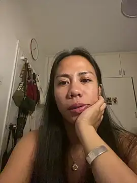MayMay33 Live XXX-Chat