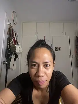 XXX chat uživo modela MayMay33