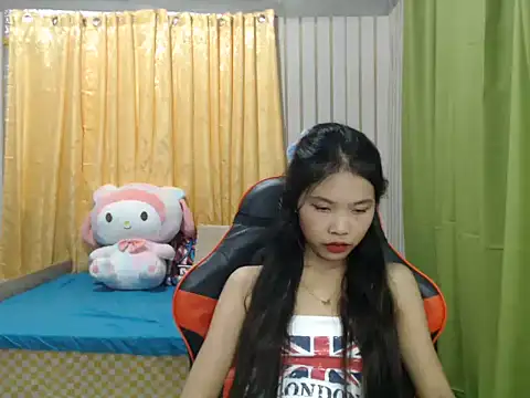 ur_sweetalthea_ Pertunjukan Webcam