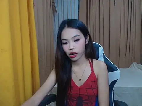 Webkamerová show ur_sweetalthea_