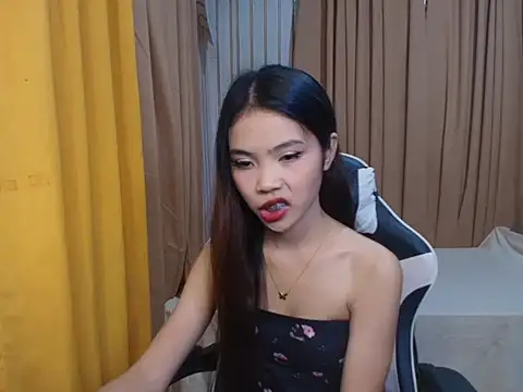 ur_sweetalthea_ Pertunjukan Webcam