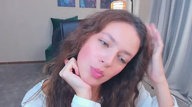 AnissaPote Webcam-Show