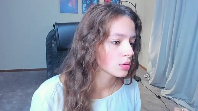 Webkamerová show AnissaPote