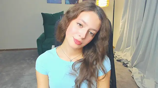 AnissaPote Show in webcam