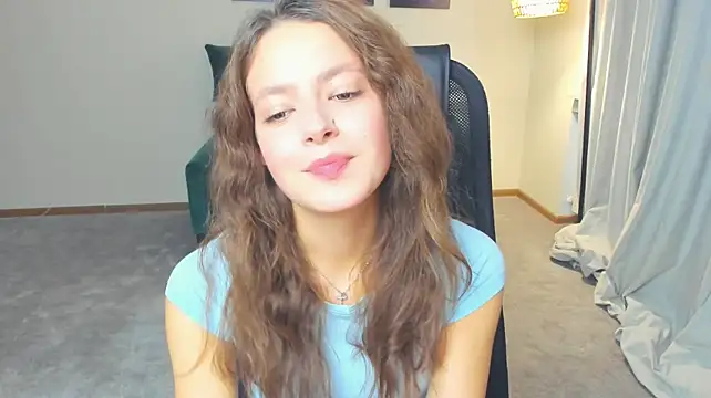 AnissaPote's Webcam Show