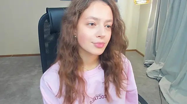 AnissaPote's Webcam Show