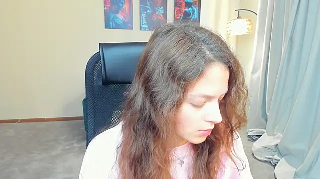 AnissaPote's Webcam Show