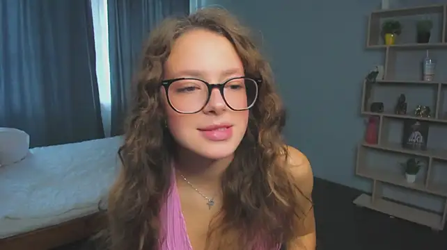 AnissaPote – webcam-show