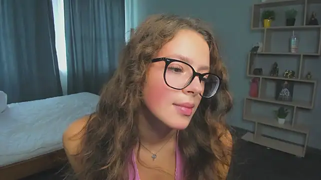 AnissaPote Chat XXX live