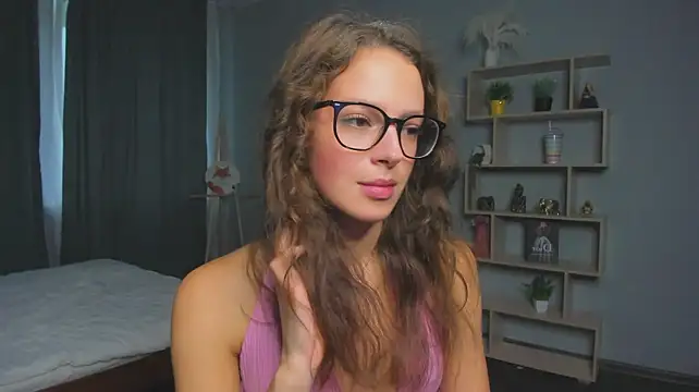 Chatroom XXX en direct de AnissaPote