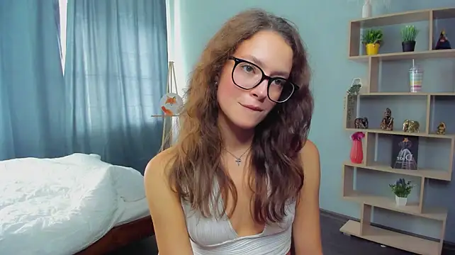 Show webcam de AnissaPote