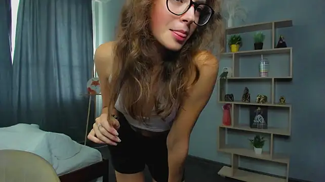 AnissaPote – Live XXX-chat