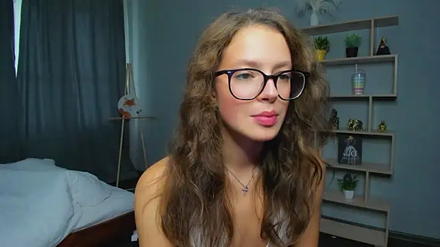 AnissaPote Webcam show