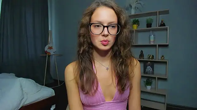 عرض كام AnissaPote