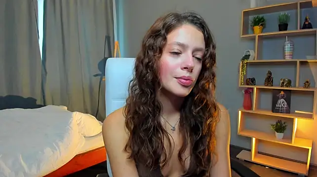 AnissaPote Webcam show