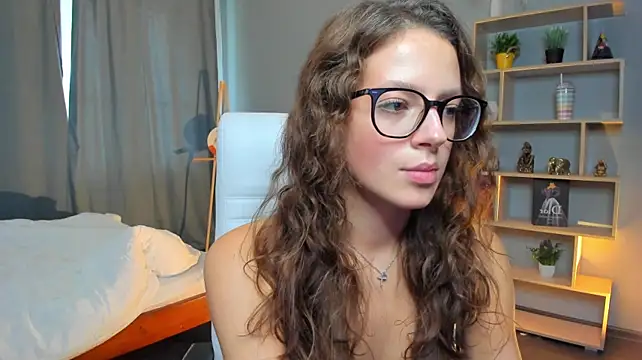 AnissaPote's Webcam Show