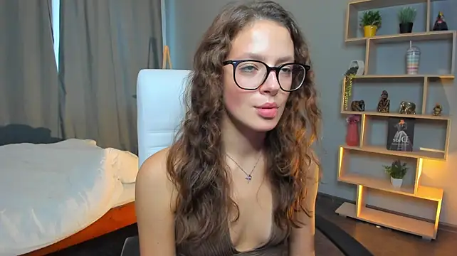 AnissaPote Webcam-Show