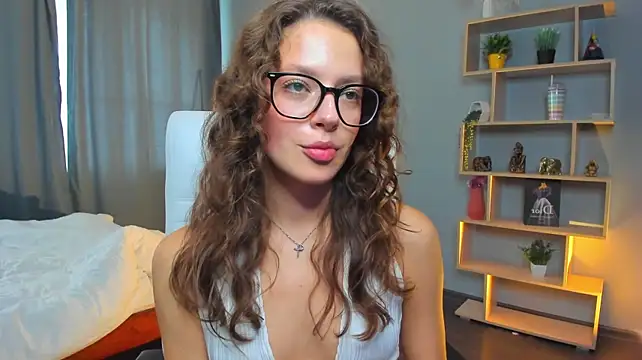 Chat +18 de AnissaPote ao vivo