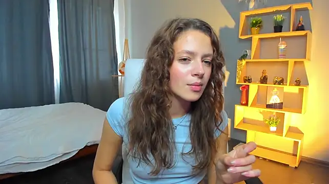 AnissaPote Show in webcam