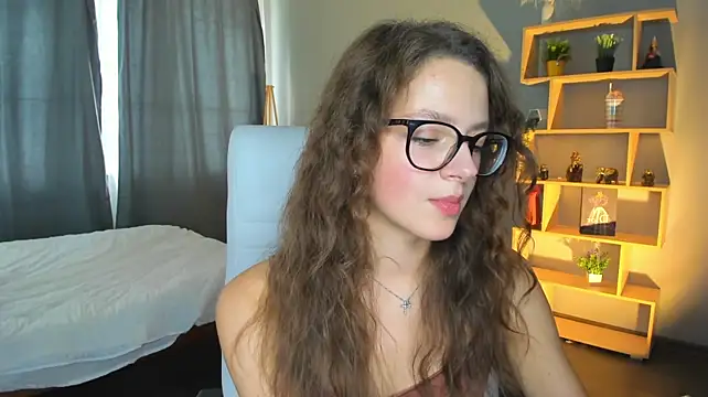 AnissaPote – webcam-show