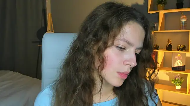 AnissaPote Show in webcam