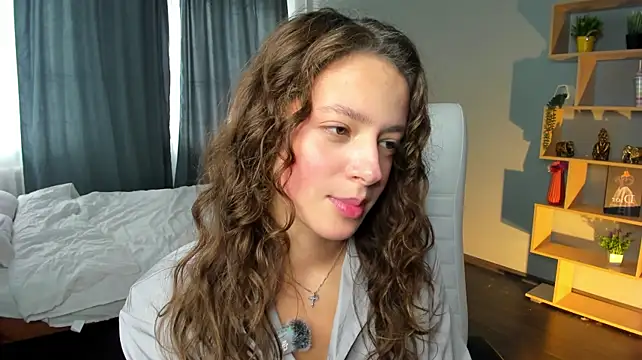 Chat +18 de AnissaPote ao vivo