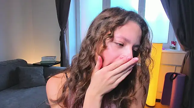 AnissaPoten Live XXX chat