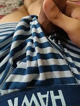 PANDATJI131 Webcam Show