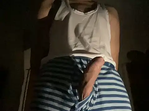 Show Webcam de PANDATJI131