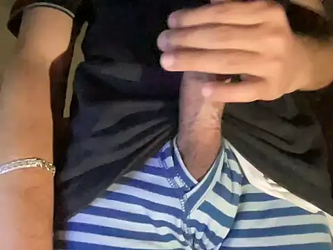 PANDATJI131 Webcamshow