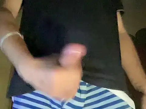 PANDATJI131's Webcam Show