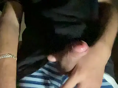 PANDATJI131 Show Webcam