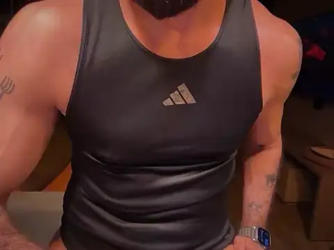 LeoiSteven Webcam-Show